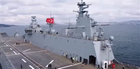 cfakr|Turkey Unveils Fleet Structure of Long.